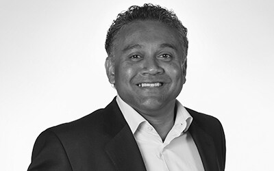 Managing Director, Customer, Optus